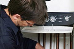 boiler replacement Lower Ashton