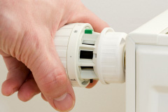 Lower Ashton central heating repair costs